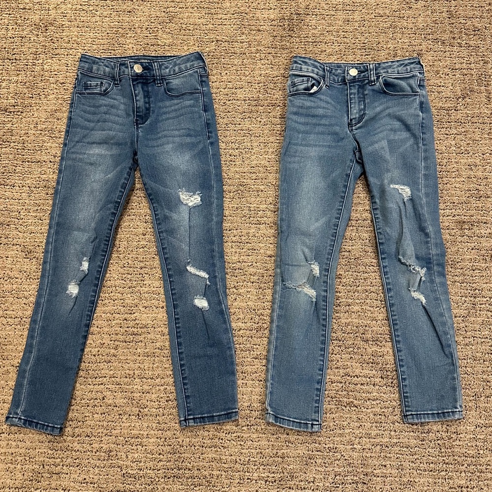 Kids Jeans